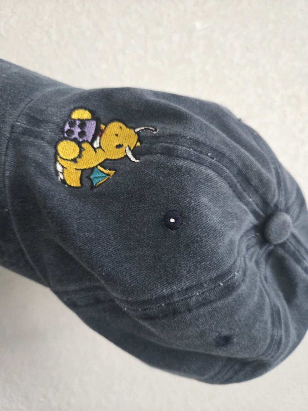 Pokemon  Dragonite Baseball Cap - Picture 2 of 3